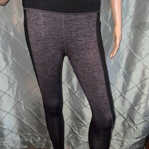 DSG Women's Cold Weather‎ Compression Legging Sz. S